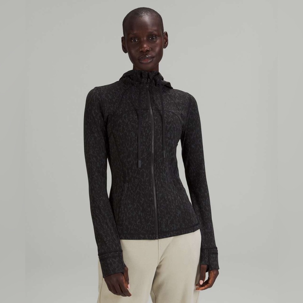 Lululemon Hooded Define Jacket *Nulu